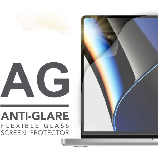 ARMOR MacBook Pro Ekran Koruyucu (14 in)
