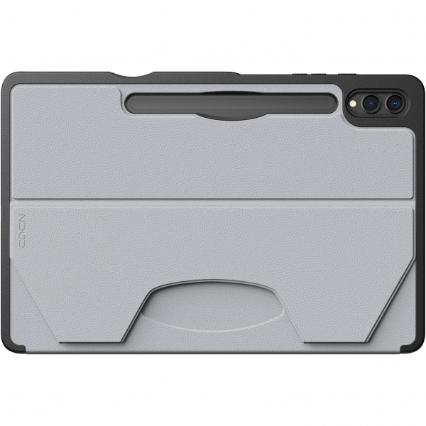 ZUGU CASE The Alpha Galaxy Tab S9 Plus Klf -Arctic