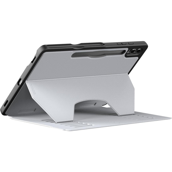 ZUGU CASE The Alpha Galaxy Tab S9 Plus Klf -Arctic