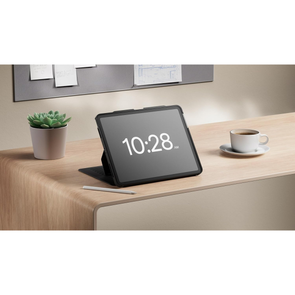 ZUGU CASE The Alpha iPad Air M2 Klf (13 in)-Slate Blue