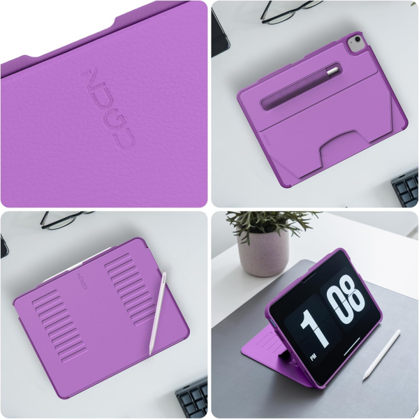 ZUGU CASE The Alpha iPad Air M2 K�l�f (13 in�)-Nova