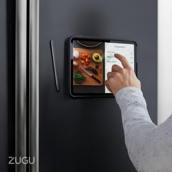 ZUGU CASE The Alpha iPad Air M2 K�l�f (13 in�)-Nova