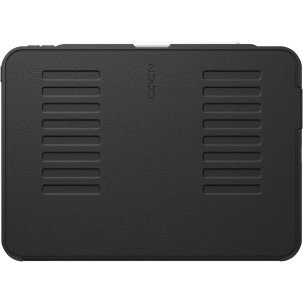 ZUGU CASE The Alpha iPad Pro M4 Klf (11 in)-Black