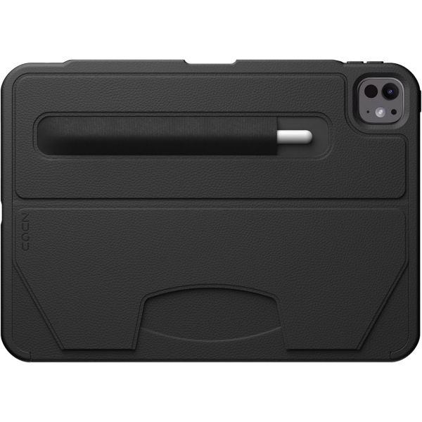 ZUGU CASE The Alpha iPad Pro M4 Klf (11 in)-Black