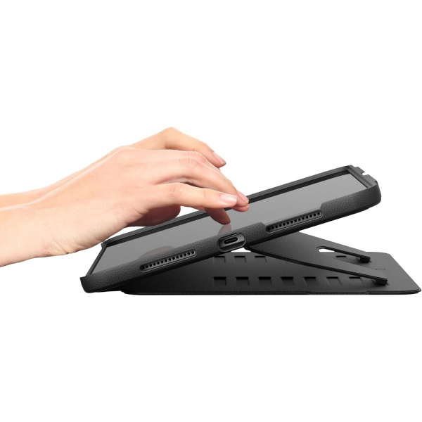 ZUGU CASE The Alpha iPad Pro M4 Klf (11 in)-Black