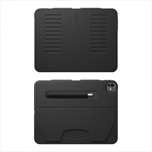 ZUGU CASE The Alpha iPad Pro M4 Klf (13 in)-Sand