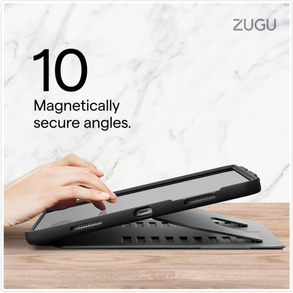 ZUGU CASE The Alpha iPad Pro M4 Klf (13 in)-Sand