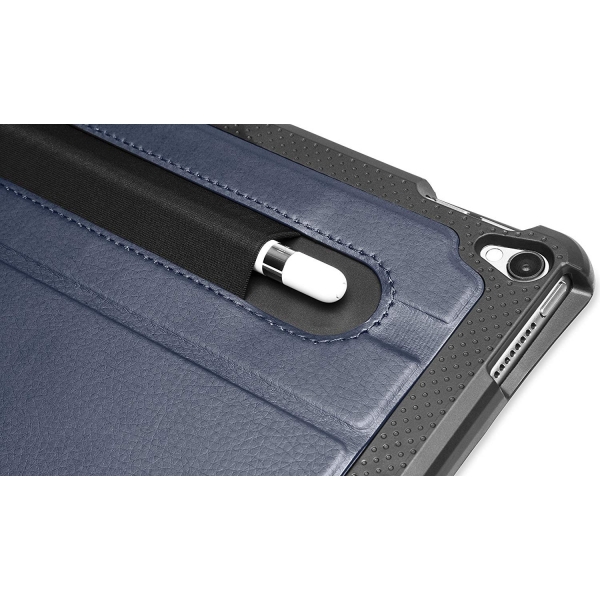 ZUGU CASE iPad Air 3 Prodigy X Klf (10.5 in)(2019)-Navy