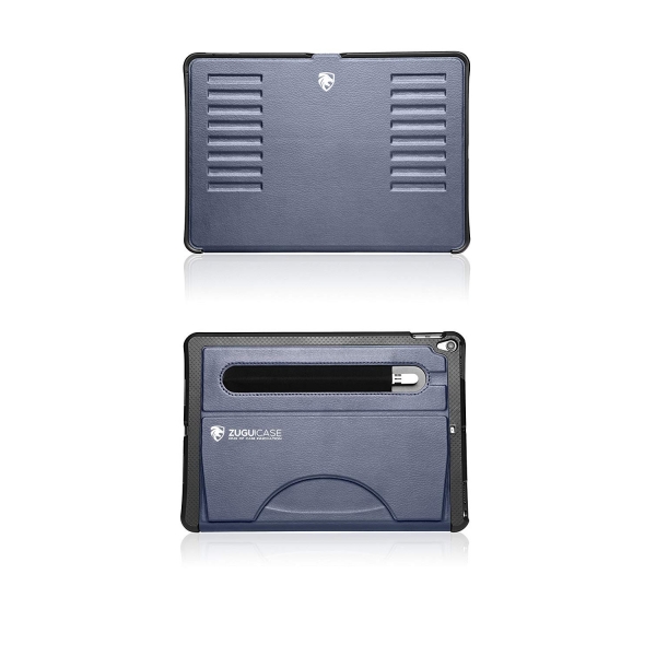 ZUGU CASE iPad Air 3 Prodigy X Klf (10.5 in)(2019)-Navy