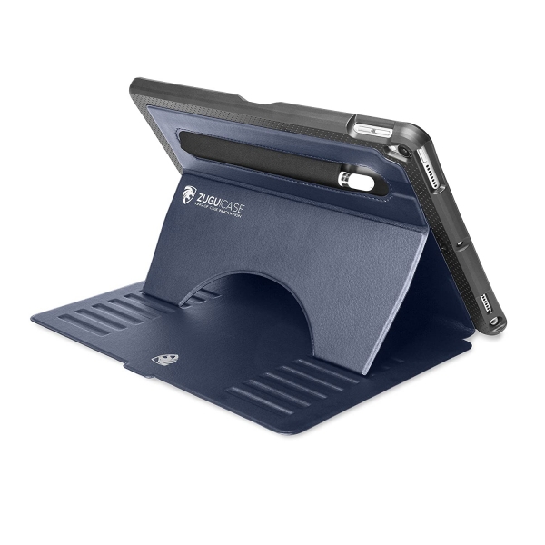 ZUGU CASE iPad Air 3 Prodigy X Klf (10.5 in)(2019)-Navy