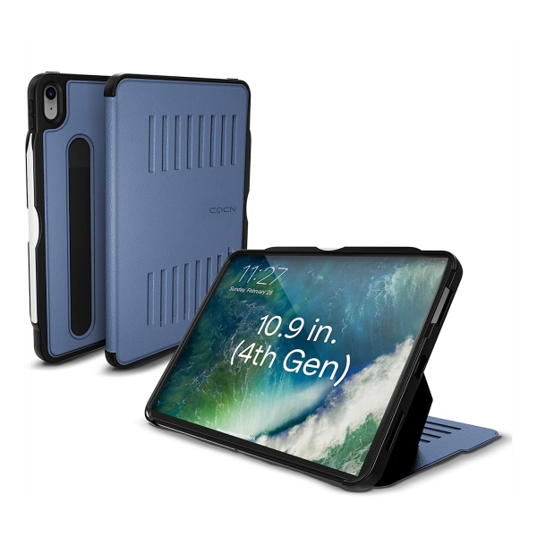 zugu alpha case ipad pro 2022