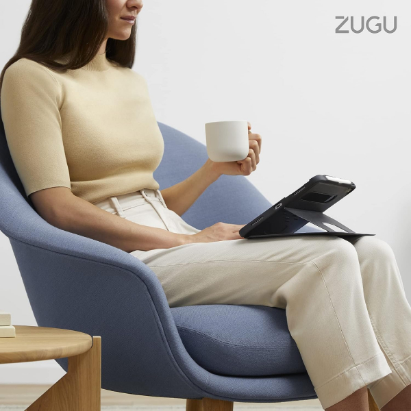 ZUGU The Alpha iPad Air Klf (10.9/11 in)-Desert Rose