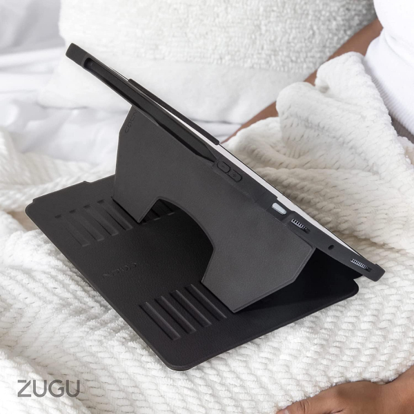 ZUGU The Alpha iPad Air Klf (10.9/11 in)-Red