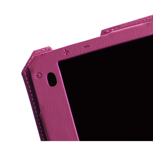 ZUGU CASE iPad Pro Genius X Klf (10.5 in)-Purple