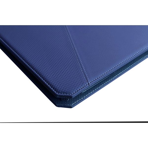 ZUGU CASE iPad Pro Genius X Klf (10.5 in)-Navy Blue