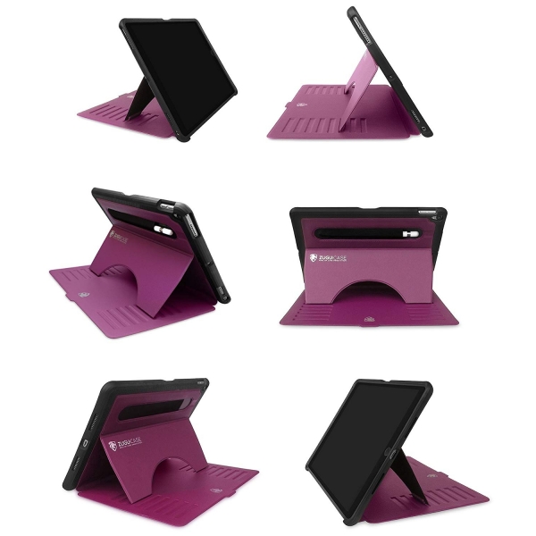 ZUGU CASE iPad Pro Prodigy X Klf (10.5 in)-Purple