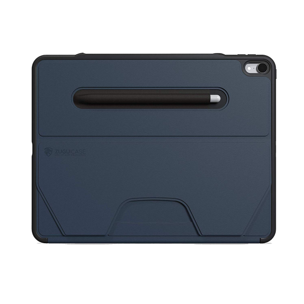 ZUGU CASE iPad Pro The Muse Klf (11 in)-Navy