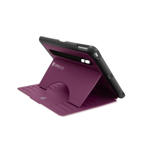 ZUGU CASE iPad Prodigy X Klf (9.7 in)-Purple