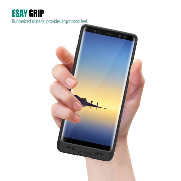 ZeroLemon Galaxy Note 8 Bataryal Klf (10000 mAh)