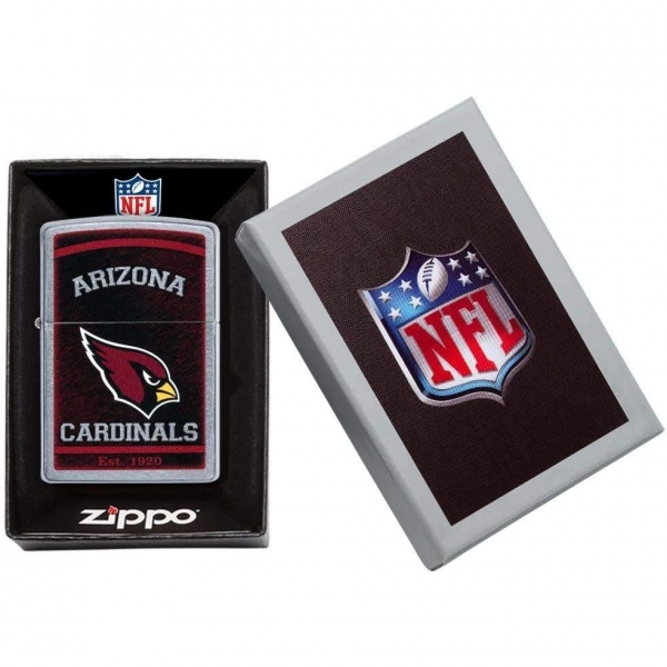 Zippo 2020 NFL akmak