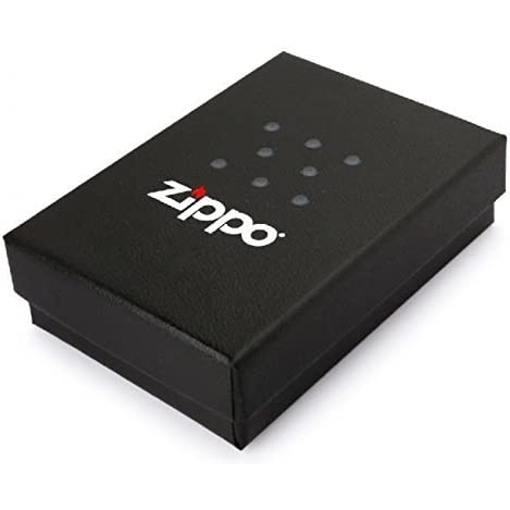 Zippo 80748 Balta Kafatas akmak