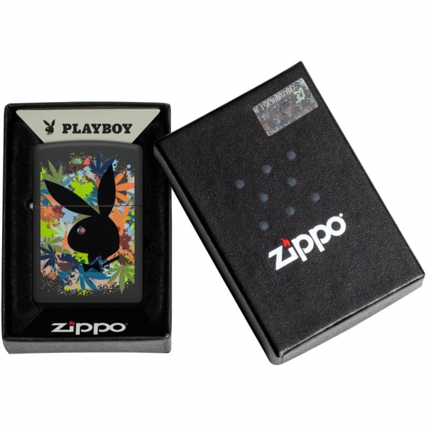 Zippo Playboy Tavan Kafas akmak
