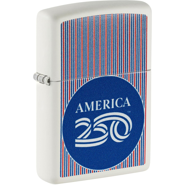 Zippo America250 �izgili Tasar�m �akmak