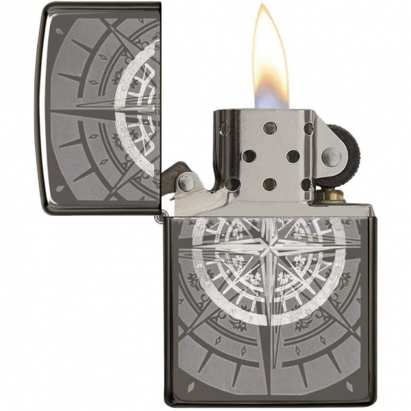 Zippo Antik Gm akmak 