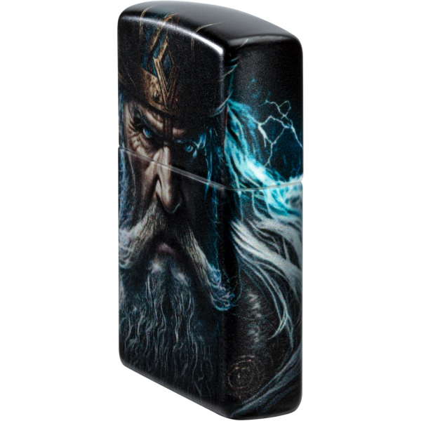 Zippo Odin Tasarm akmak