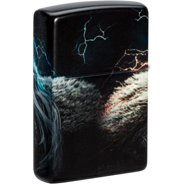 Zippo Odin Tasarm akmak