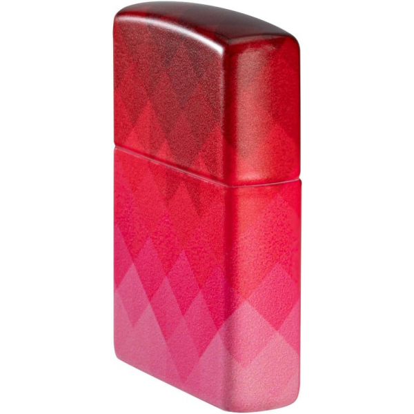 Zippo Ombre Renkli Mat akmak