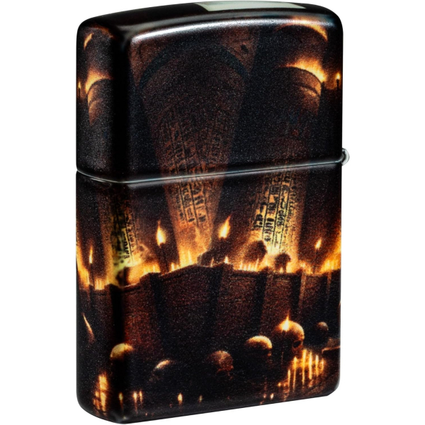 Zippo Msr Tapna akmak