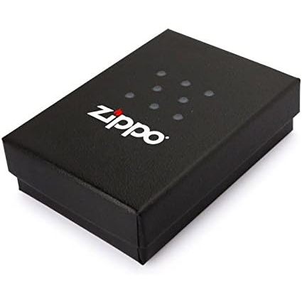 Zippo Ace akmak