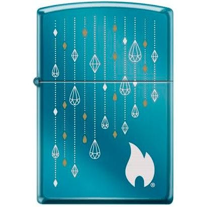 Zippo Jewels Tasarm akmak