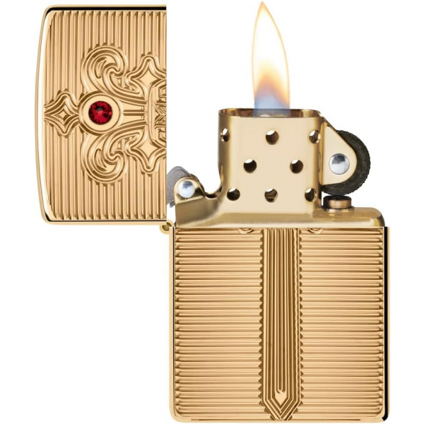 Zippo Royal Saber Tasarm akmak