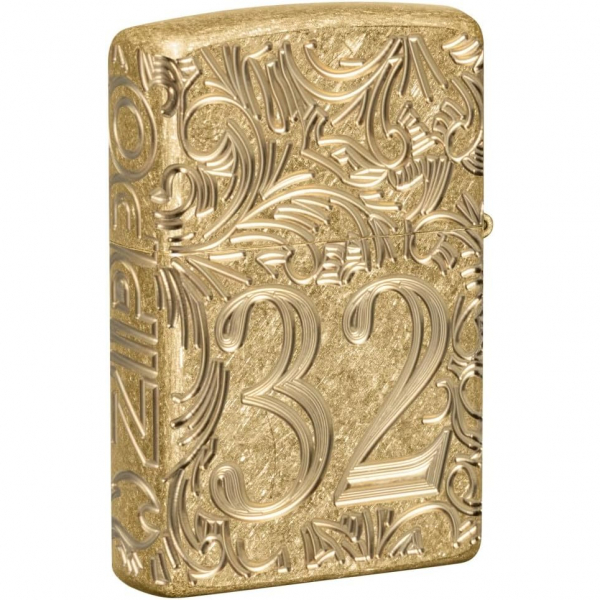 Zippo Filigran akmak