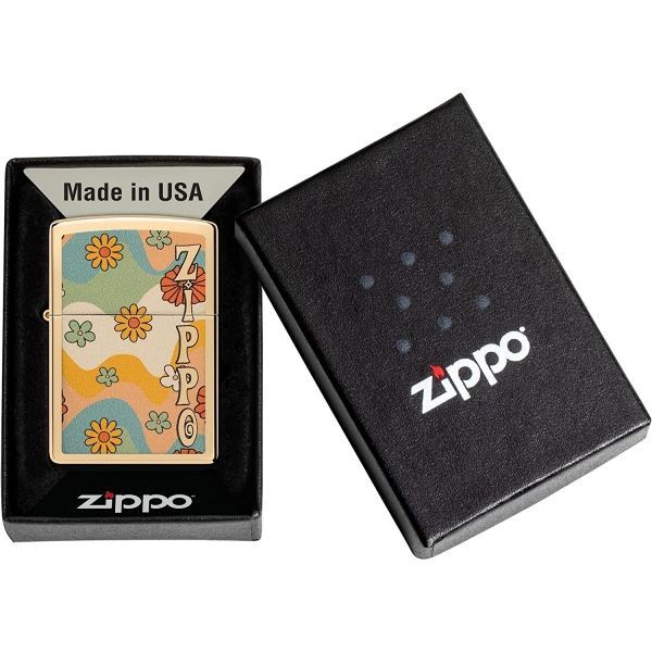 Zippo ieklerin Gc akmak