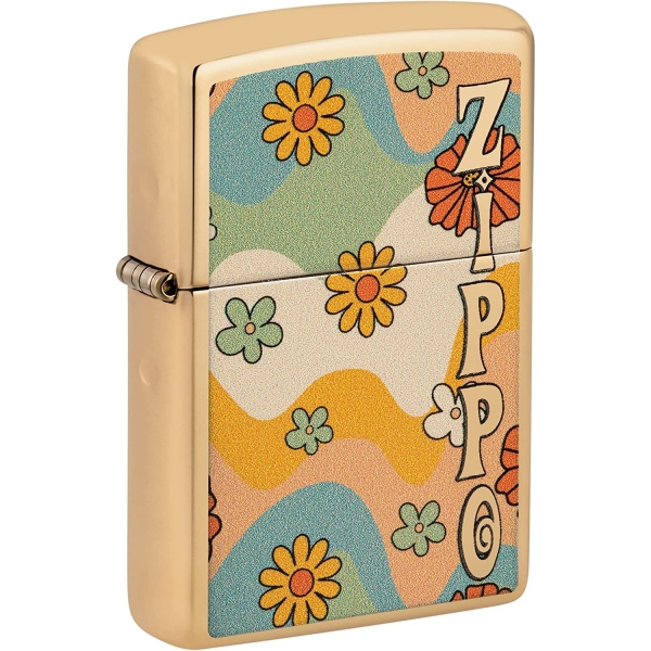 Zippo ieklerin Gc akmak