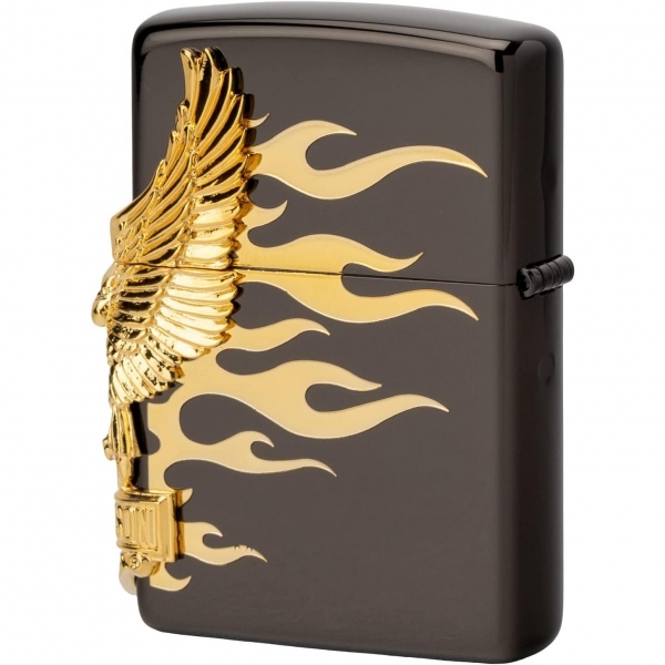 Zippo Harley Davidson 01 akmak 