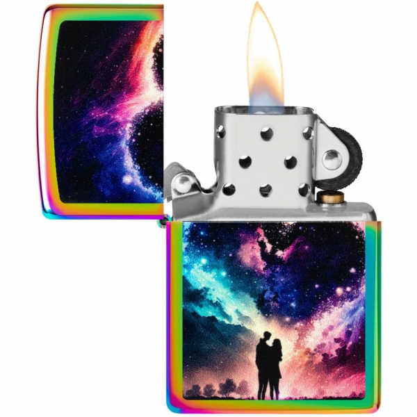 Zippo Cosmic Love akmak