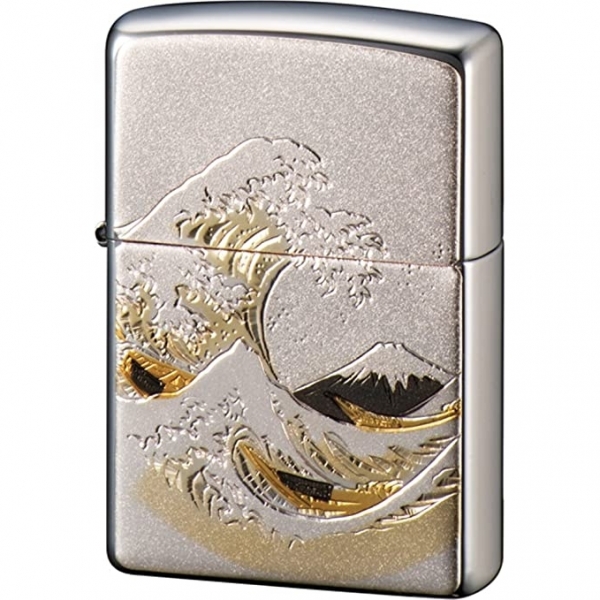 Zippo Dalga ve Da akmak 