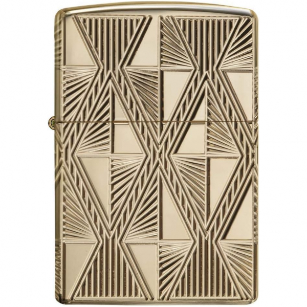 Zippo Lks Elmas Tasarm akmak