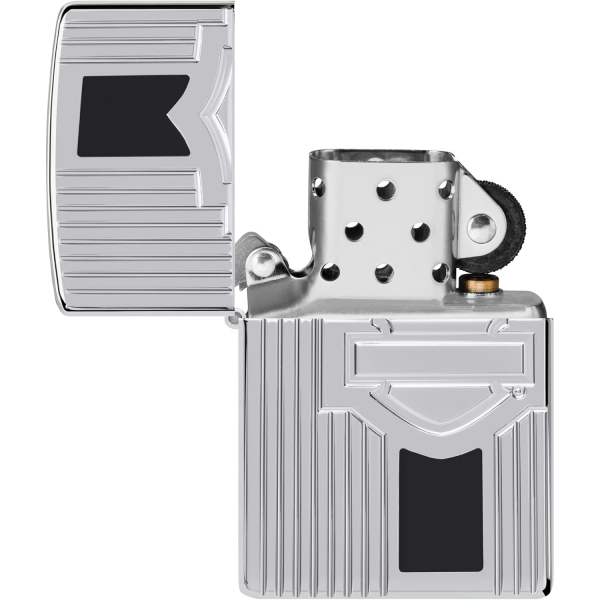 Zippo Harley Davidson akmak (2025)