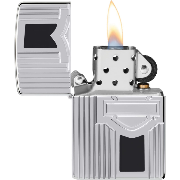 Zippo Harley Davidson akmak (2025)