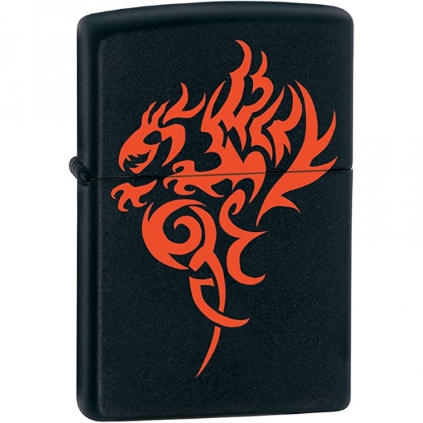 Zippo Dragon Dvme akmak 