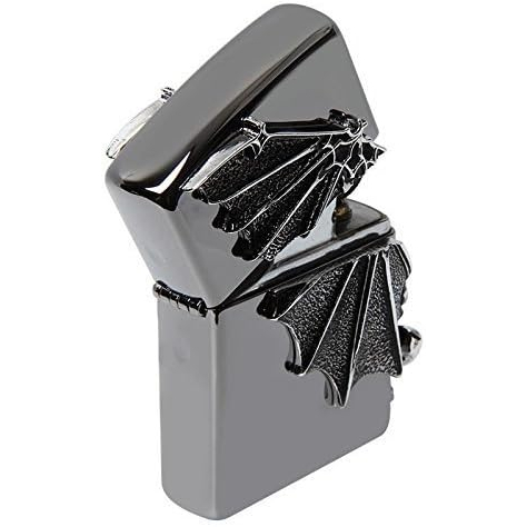 Zippo Gargoyle 2 SI akmak 