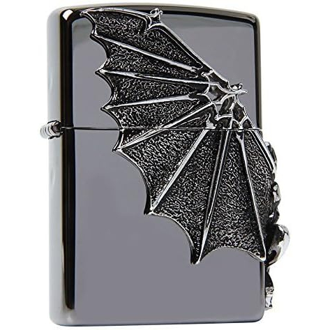 Zippo Gargoyle 2 SI akmak 