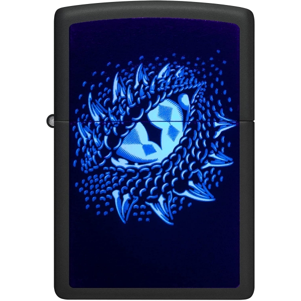 Zippo Dragon Gz Tasarm akmak