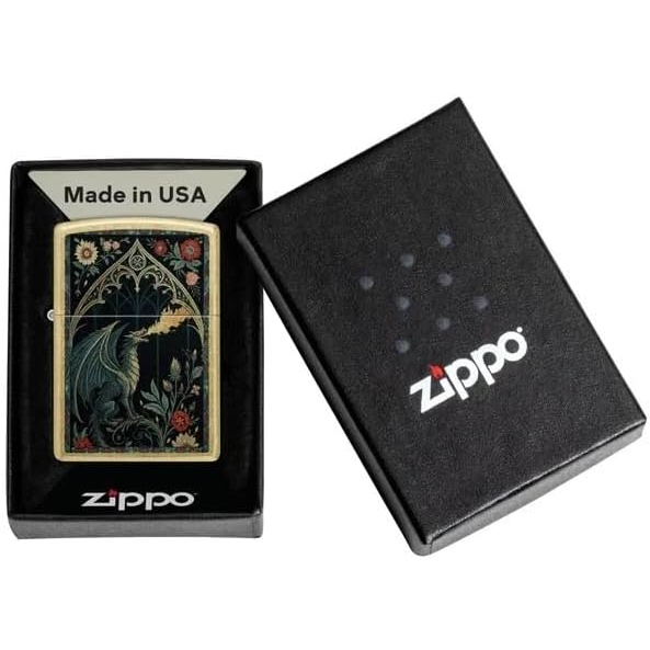 Zippo Dragon Tapestry Design �akmak