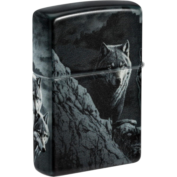 Zippo Kurt Srs akmak